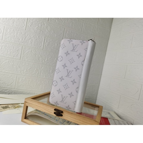 Replica Louis Vuitton LV Card Case For Unisex #1159935 $40.00 USD for Wholesale