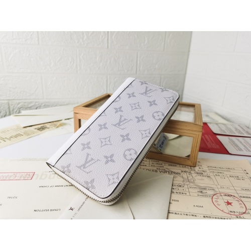 Replica Louis Vuitton LV Card Case For Unisex #1159935 $40.00 USD for Wholesale