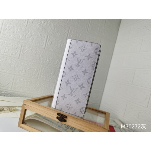 Louis Vuitton LV Card Case For Unisex #1159936 $38.00 USD, Wholesale Replica Louis Vuitton LV Wallets