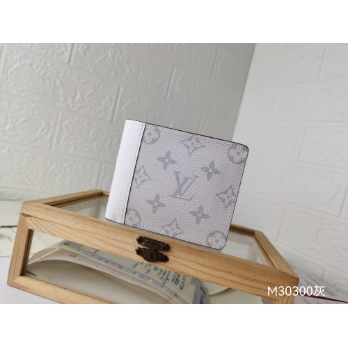 Louis Vuitton LV Wallets For Unisex #1159937 $34.00 USD, Wholesale Replica Louis Vuitton LV Wallets