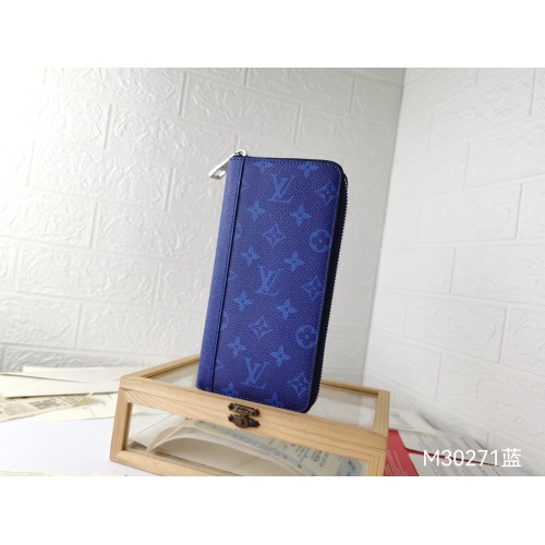 Louis Vuitton LV Card Case For Unisex #1159940 $40.00 USD, Wholesale Replica Louis Vuitton LV Wallets