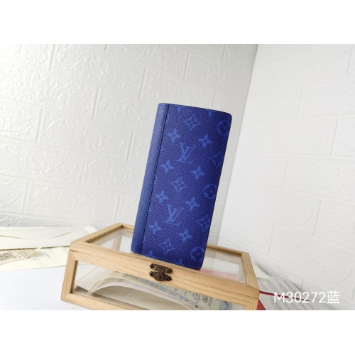 Louis Vuitton LV Card Case For Unisex #1159941 $38.00 USD, Wholesale Replica Louis Vuitton LV Wallets