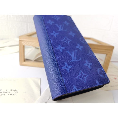 Replica Louis Vuitton LV Card Case For Unisex #1159941 $38.00 USD for Wholesale