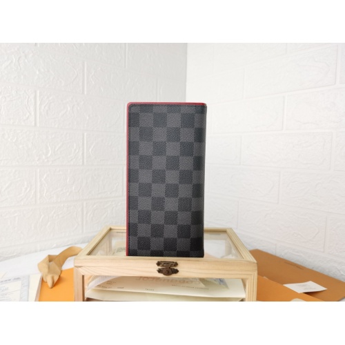 Replica Louis Vuitton LV Card Case For Unisex #1159955 $38.00 USD for Wholesale