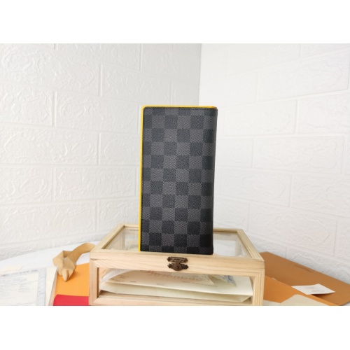 Replica Louis Vuitton LV Card Case For Unisex #1159956 $38.00 USD for Wholesale