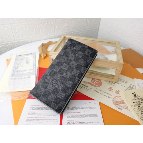 Louis Vuitton LV Card Case For Unisex #1159957 $38.00 USD, Wholesale Replica Louis Vuitton LV Wallets