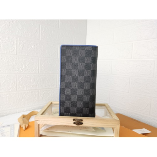 Replica Louis Vuitton LV Card Case For Unisex #1159960 $38.00 USD for Wholesale