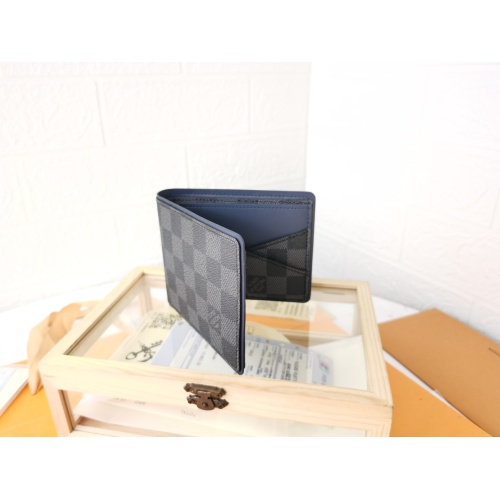 Louis Vuitton LV Wallets For Unisex #1159971 $38.00 USD, Wholesale Replica Louis Vuitton LV Wallets