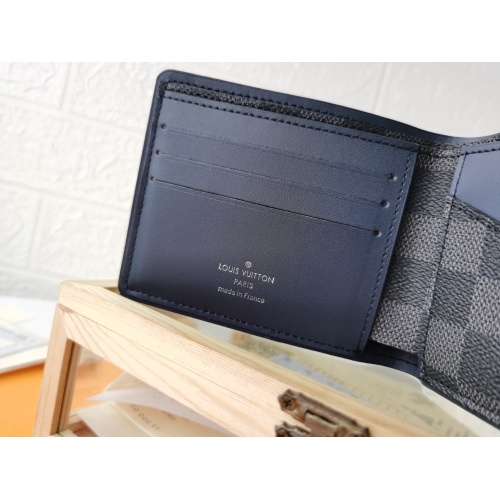 Replica Louis Vuitton LV Wallets For Unisex #1159971 $38.00 USD for Wholesale