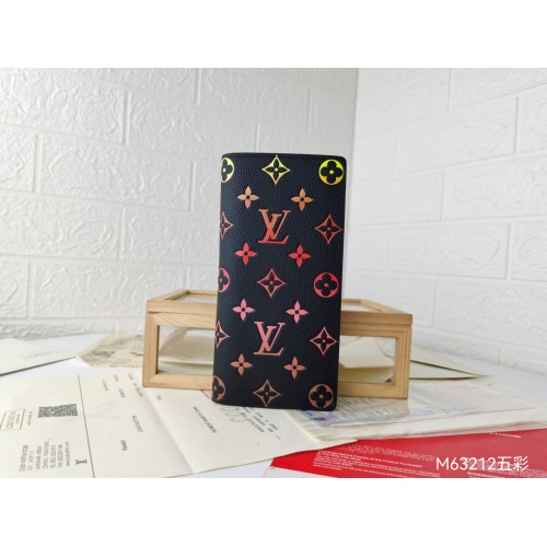 Louis Vuitton LV Card Case For Unisex #1159976 $38.00 USD, Wholesale Replica Louis Vuitton LV Wallets