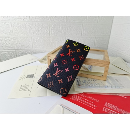 Replica Louis Vuitton LV Card Case For Unisex #1159976 $38.00 USD for Wholesale