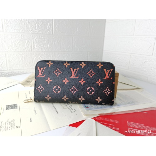 Louis Vuitton LV Card Case For Unisex #1159977 $40.00 USD, Wholesale Replica Louis Vuitton LV Wallets