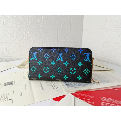 Replica Louis Vuitton LV Card Case For Unisex #1159977 $40.00 USD for Wholesale