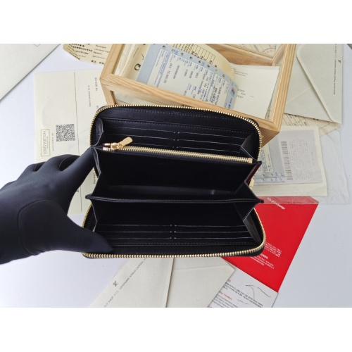 Replica Louis Vuitton LV Card Case For Unisex #1159977 $40.00 USD for Wholesale