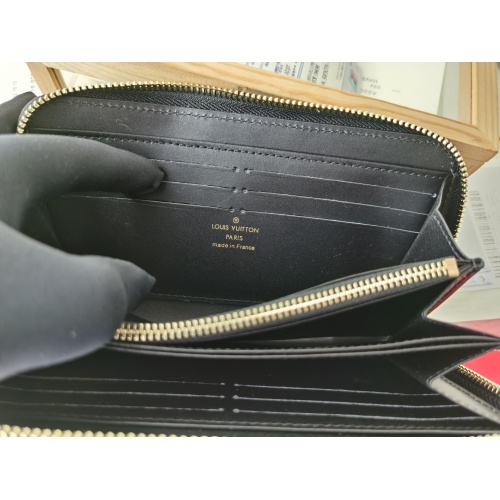 Replica Louis Vuitton LV Card Case For Unisex #1159977 $40.00 USD for Wholesale