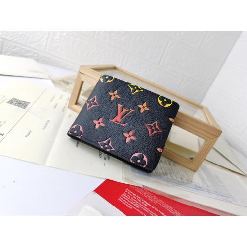 Replica Louis Vuitton LV Wallets For Unisex #1159978 $38.00 USD for Wholesale