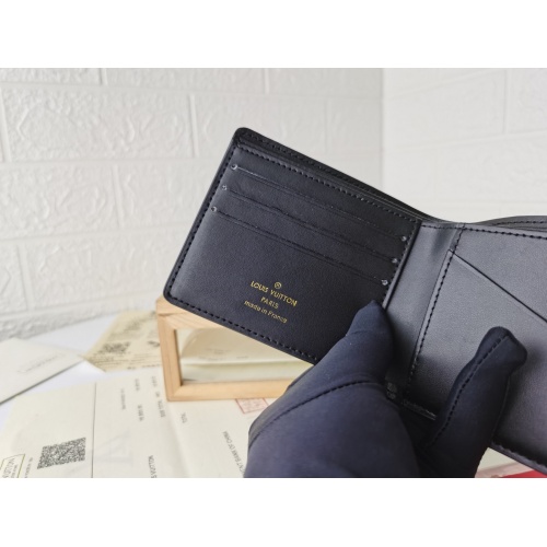 Replica Louis Vuitton LV Wallets For Unisex #1159978 $38.00 USD for Wholesale