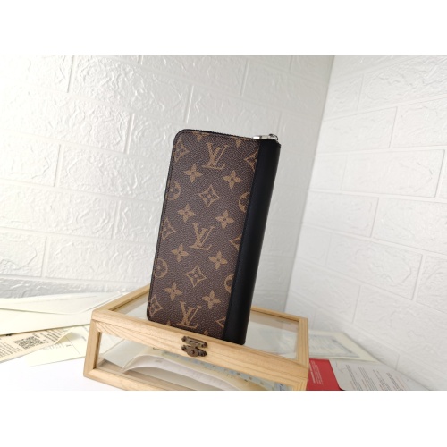 Replica Louis Vuitton LV Card Case For Unisex #1159980 $40.00 USD for Wholesale