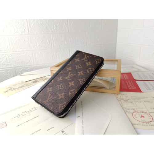 Replica Louis Vuitton LV Card Case For Unisex #1159980 $40.00 USD for Wholesale