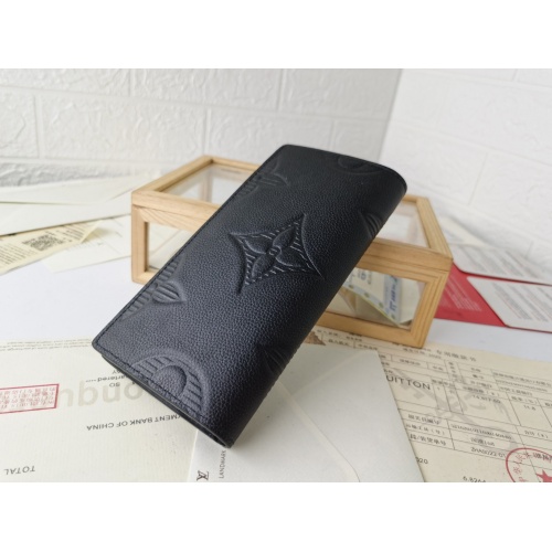 Replica Louis Vuitton LV Card Case For Unisex #1159983 $38.00 USD for Wholesale