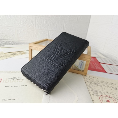 Replica Louis Vuitton LV Card Case For Unisex #1159984 $40.00 USD for Wholesale