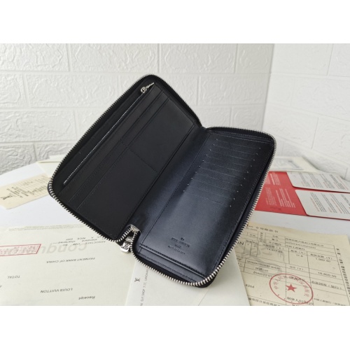 Replica Louis Vuitton LV Card Case For Unisex #1159984 $40.00 USD for Wholesale