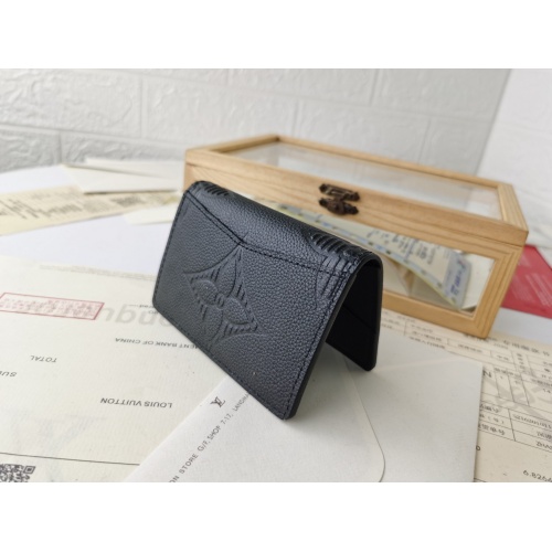 Replica Louis Vuitton LV Card Case For Unisex #1159985 $34.00 USD for Wholesale