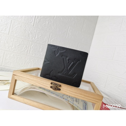 Louis Vuitton LV Wallets For Unisex #1159986 $38.00 USD, Wholesale Replica Louis Vuitton LV Wallets