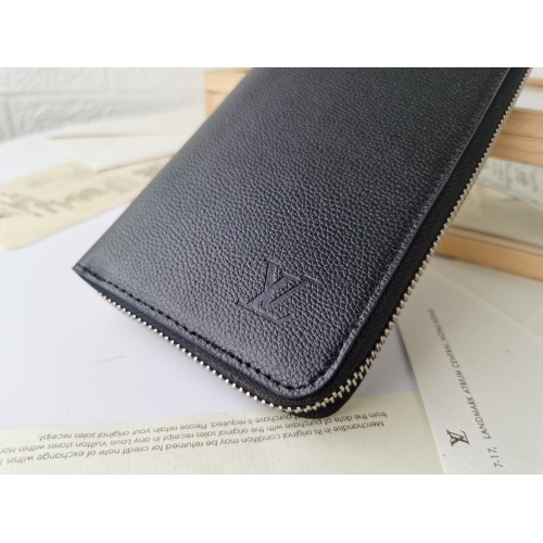 Replica Louis Vuitton LV Card Case For Unisex #1159987 $40.00 USD for Wholesale