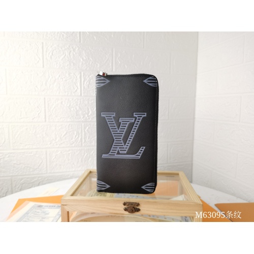 Louis Vuitton LV Card Case For Unisex #1159991 $40.00 USD, Wholesale Replica Louis Vuitton LV Wallets