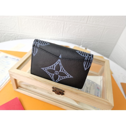 Replica Louis Vuitton LV Card Case For Unisex #1159992 $29.00 USD for Wholesale