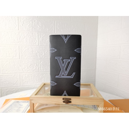 Louis Vuitton LV Card Case For Unisex #1159995 $38.00 USD, Wholesale Replica Louis Vuitton LV Wallets