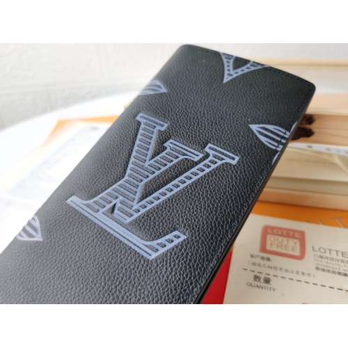 Replica Louis Vuitton LV Card Case For Unisex #1159995 $38.00 USD for Wholesale