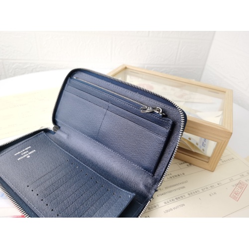 Replica Louis Vuitton LV Card Case For Unisex #1159999 $40.00 USD for Wholesale