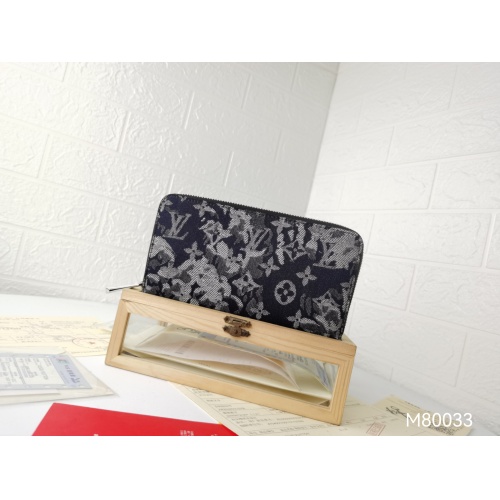 Louis Vuitton LV Card Case For Unisex #1160010 $40.00 USD, Wholesale Replica Louis Vuitton LV Wallets