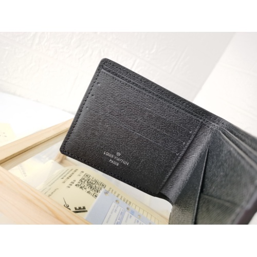 Replica Louis Vuitton LV Wallets For Unisex #1160014 $34.00 USD for Wholesale