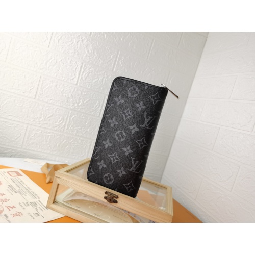 Replica Louis Vuitton LV Card Case For Unisex #1160015 $40.00 USD for Wholesale