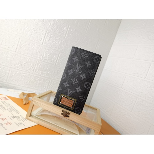 Louis Vuitton LV Card Case For Unisex #1160016 $38.00 USD, Wholesale Replica Louis Vuitton LV Wallets