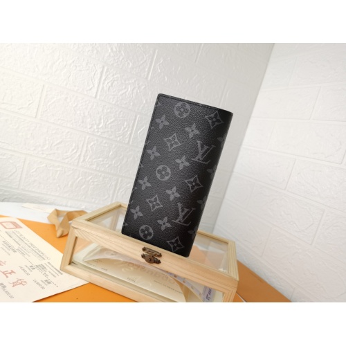 Replica Louis Vuitton LV Card Case For Unisex #1160016 $38.00 USD for Wholesale