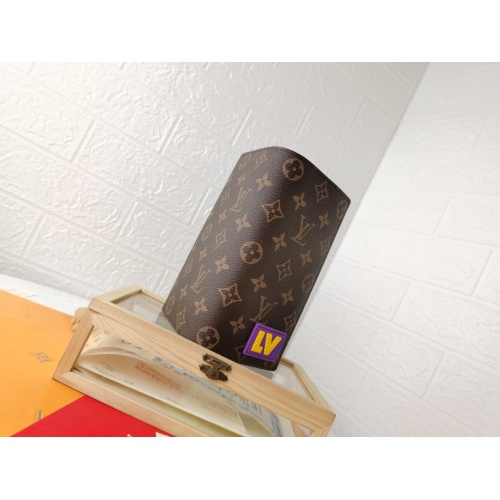 Replica Louis Vuitton LV Card Case For Unisex #1160021 $38.00 USD for Wholesale