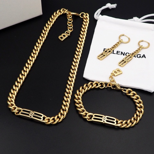 Balenciaga Jewelry Set #1160043 $60.00 USD, Wholesale Replica Balenciaga Jewelry Set