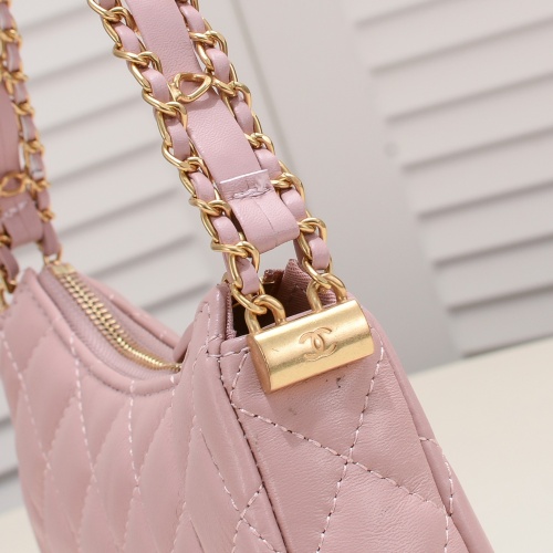 Replica Chanel AAA Quality Shoulder Bags For Women #1160106 $80.00 USD for Wholesale