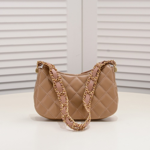 Replica Chanel AAA Quality Shoulder Bags For Women #1160107 $80.00 USD for Wholesale