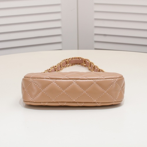 Replica Chanel AAA Quality Shoulder Bags For Women #1160107 $80.00 USD for Wholesale