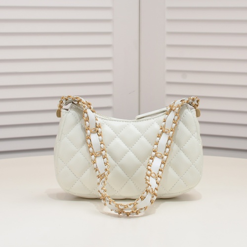 Replica Chanel AAA Quality Shoulder Bags For Women #1160108 $80.00 USD for Wholesale