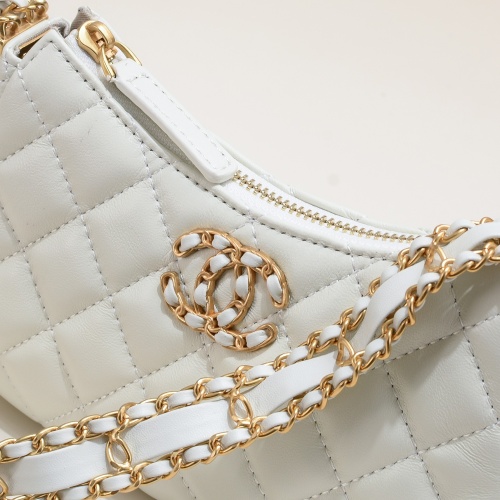 Replica Chanel AAA Quality Shoulder Bags For Women #1160108 $80.00 USD for Wholesale