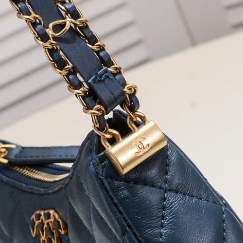 Replica Chanel AAA Quality Shoulder Bags For Women #1160109 $80.00 USD for Wholesale