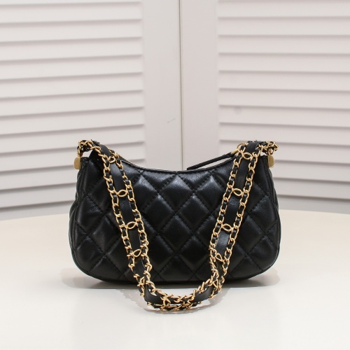 Replica Chanel AAA Quality Shoulder Bags For Women #1160111 $80.00 USD for Wholesale