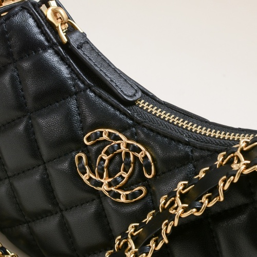 Replica Chanel AAA Quality Shoulder Bags For Women #1160111 $80.00 USD for Wholesale