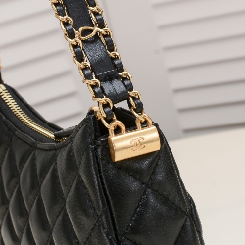 Replica Chanel AAA Quality Shoulder Bags For Women #1160111 $80.00 USD for Wholesale